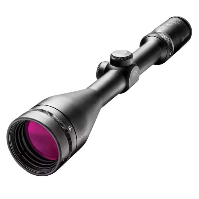 Burris Co Fullfield II Rifle Scope 4.5-14x42mm, Blemished - Burris Co