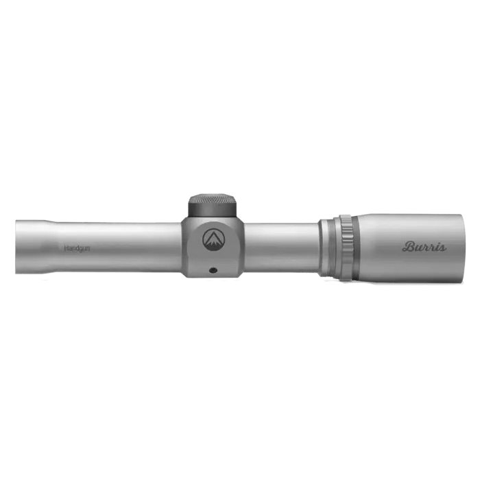 Burris Co Handgun Scope 2x20mm, Blemished - Burris Co