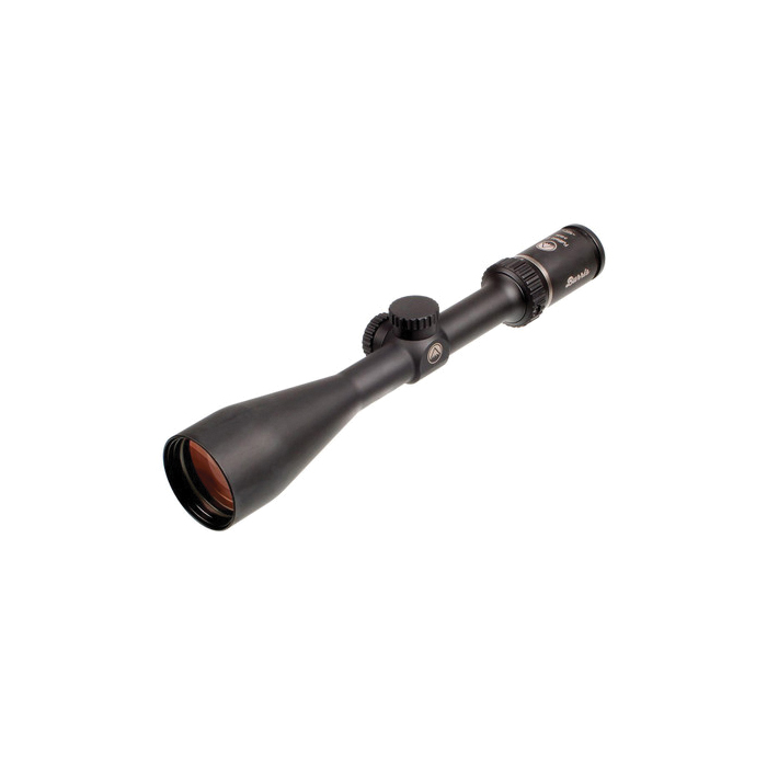Burris Co Fullfield E1 Rifle Scope 3-9x50mm, Refurbished - Burris Co