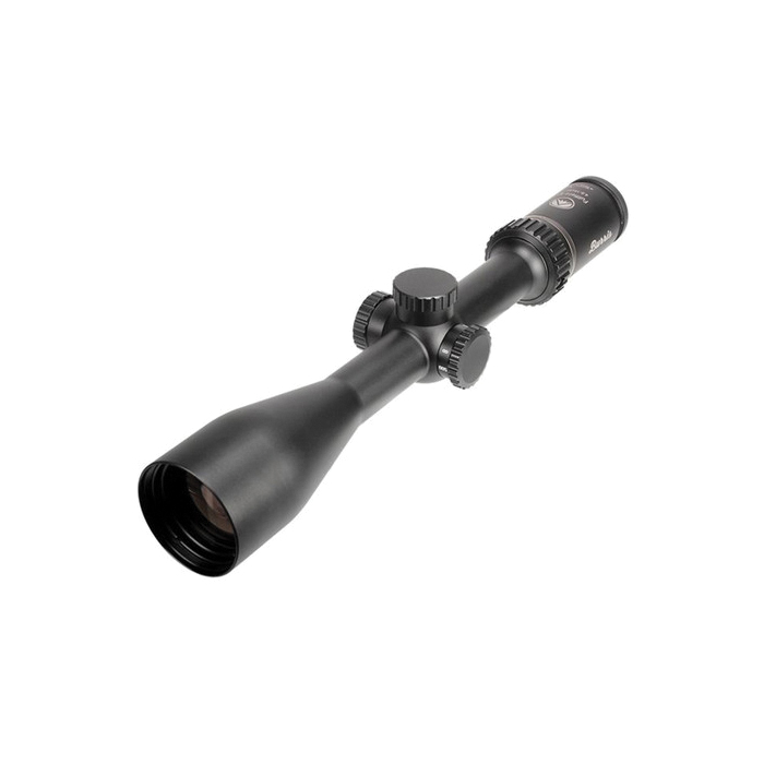 Burris Co Fullfield E1 Rifle Scope 4.5-14x42mm, Refurbished - Burris Co