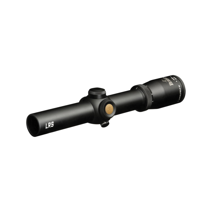 Burris Co Fullfield TAC30 Rifle Scope 1-4x24mm, Refurbished - Burris Co