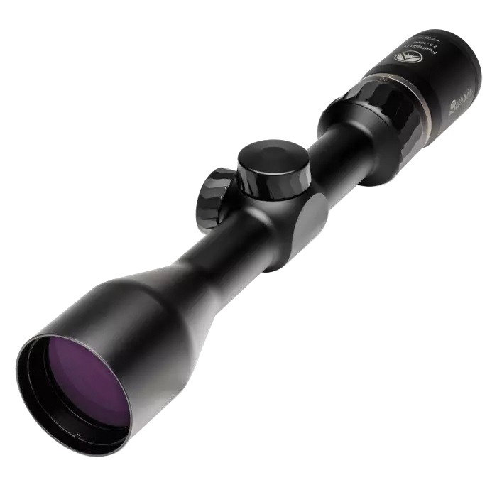 Burris Co Fullfield IV Rifle Scope 2.5-10x42mm, Blemished - Burris Co