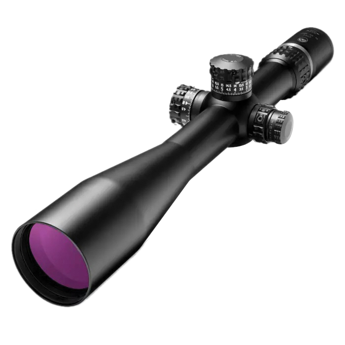 Burris Co XTR II Rifle Scope 8-40x50mm, Refurbished - Burris Co