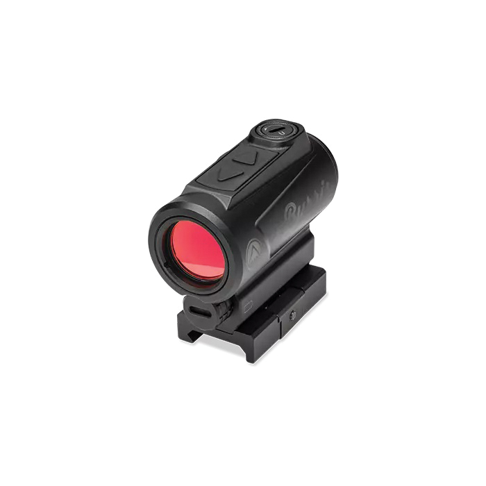 Burris Co FastFire RD Red Dot Sight 1x35.50mm 2 MOA, Refurbished - Burris Co