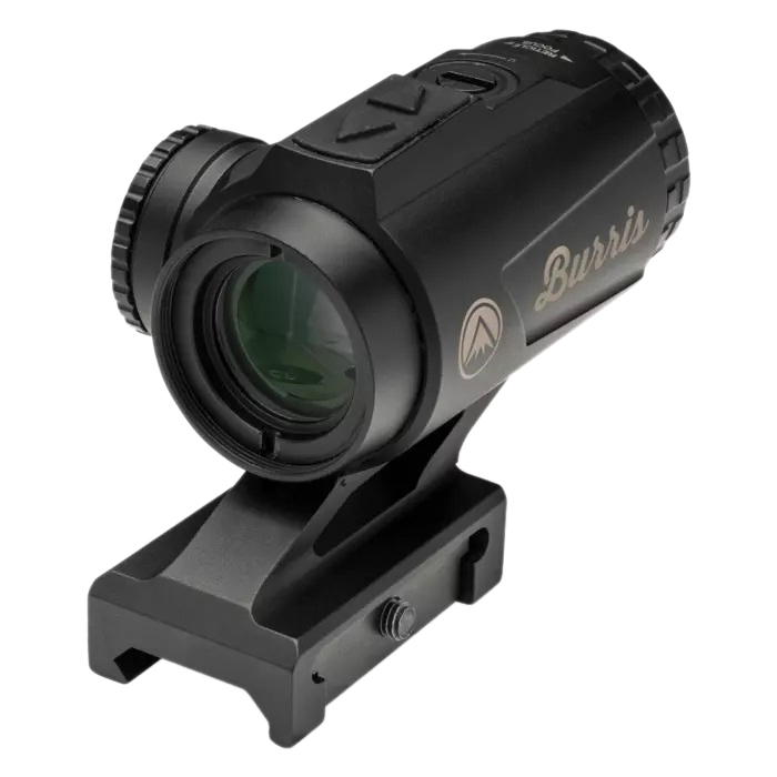 Burris Co RT-3 Red Dot Sight 3x33.80mm, Blemished - Burris Co