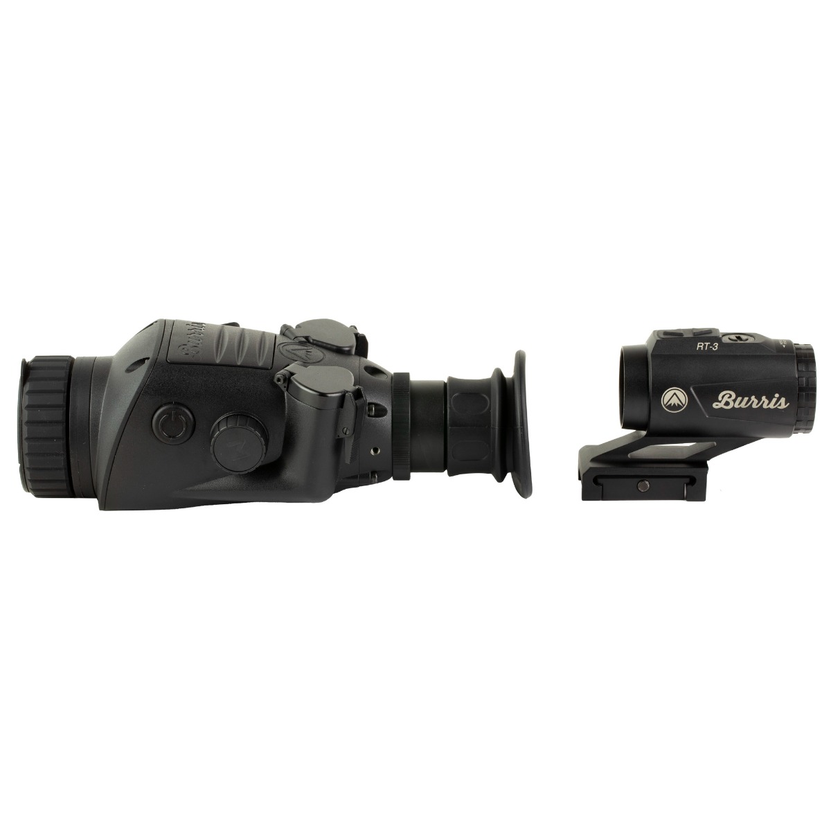 Burris BTC35 V2/RT6 Thermal Optic Combo - Burris Co