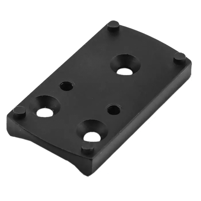 Burris Co FastFire 1-Piece Red-Dot Sight Mount - Burris Co