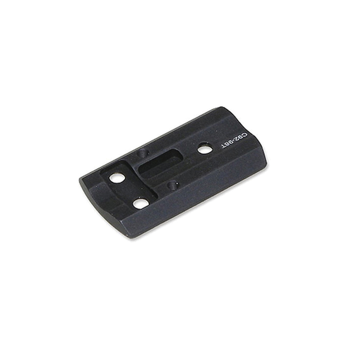 Burris Co FastFire 1-Piece Red-Dot Sight Mount - Burris Co