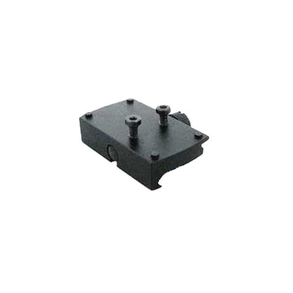 Burris Co FastFire 1-Piece Red-Dot Sight Mount - Burris Co
