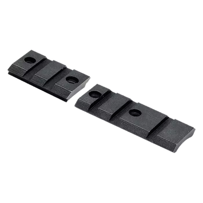 Burris Co Xtreme Tactical 2-Piece Scope Base Steel Fits XTB-SAKO - Burris Co