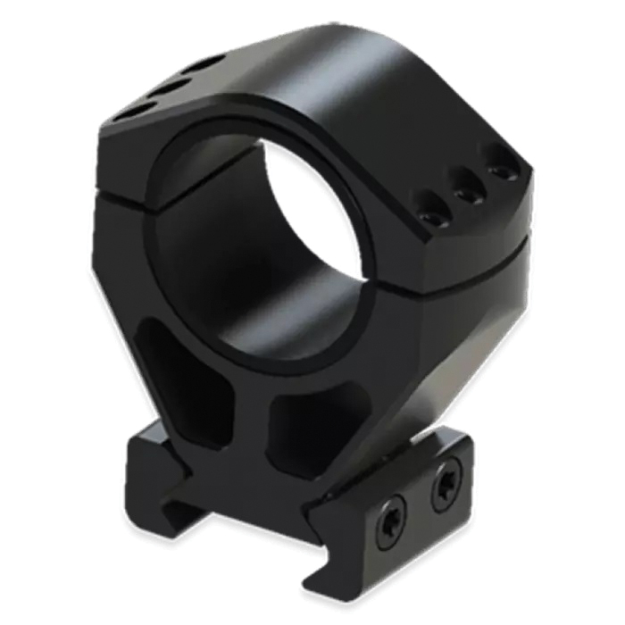 Burris Co XTR Signature Scope Ring Set 30mm Tube 1.50" Aluminum - Burris Co