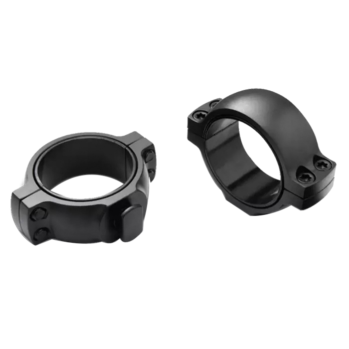 Burris Co Signature Zee Ring 25.40mm Tube 0.92" Steel Weaver Rail - Burris Co