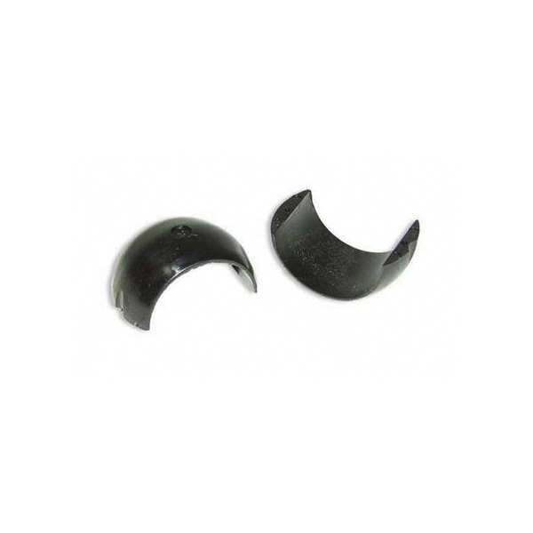 Burris Co Pos-Align Offset Ring Insert Kit Plastic Fits 25.40mm Signature - Burris Co