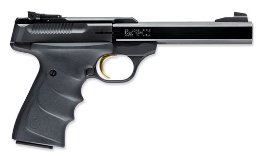 Browning Buck Mark Standard URX 5.5" Bull .22LR Pistol 51407490 - Browning