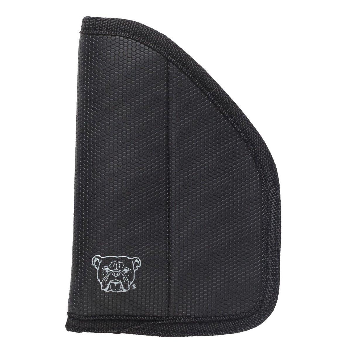 Bulldog Super Grip Holster, Medium - SG-M