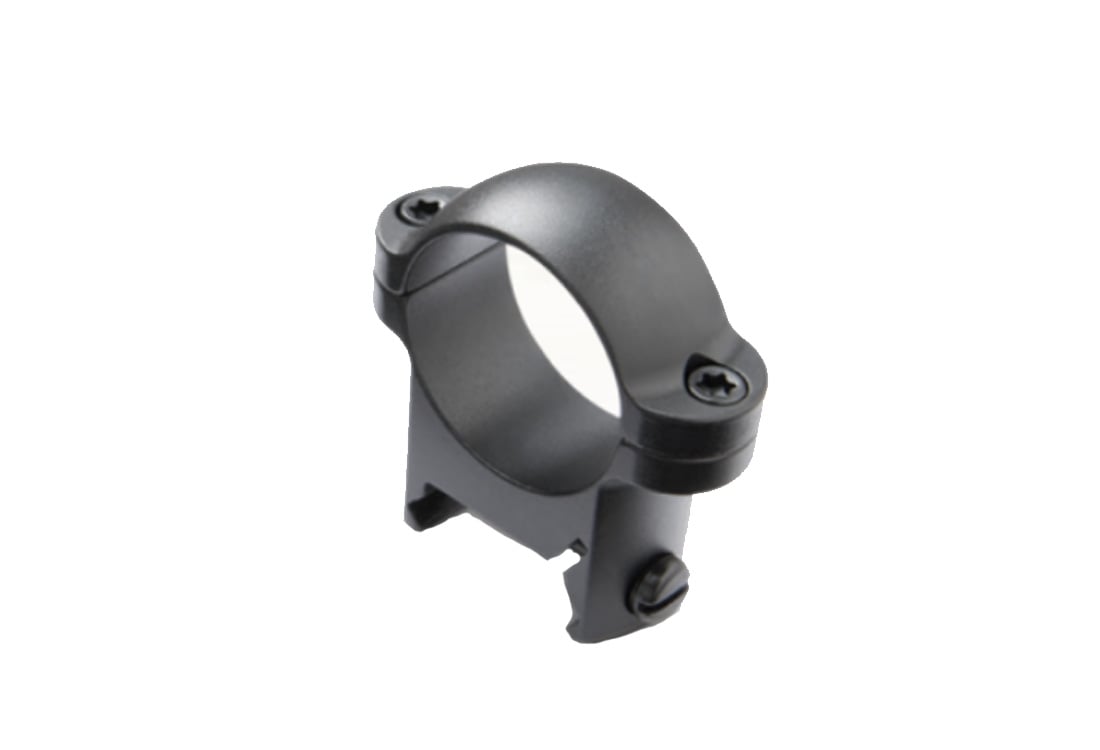 Burris 1" Medium Zee Rings - 420084