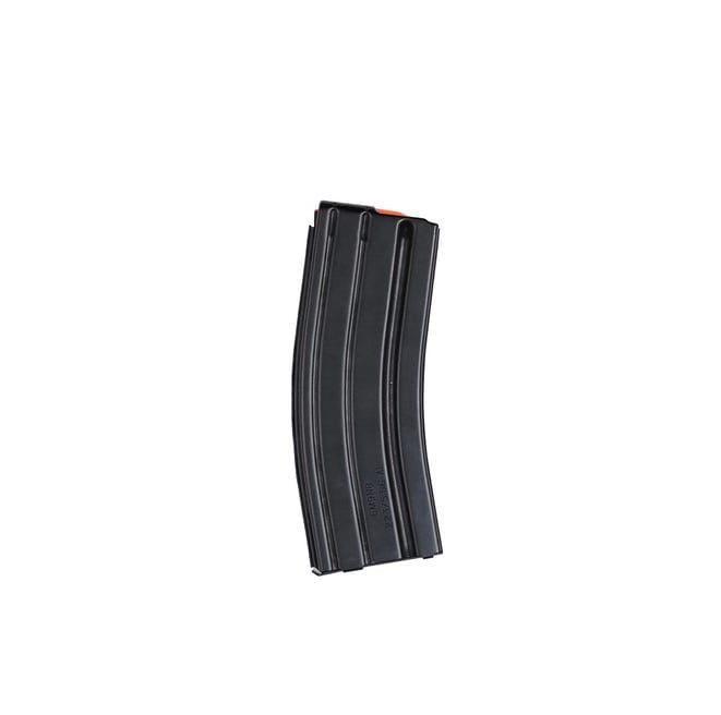 Bushmaster 30 Round .223 Rem/5.56 AR-15 Detachable Magazine, Black - 93306 - Bushmaster