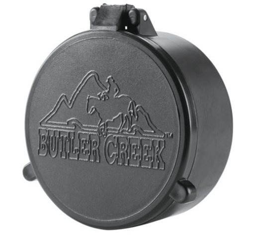 Butler Creek Flip Up Rifle Scope Lens Cover #2 - Butler Creek