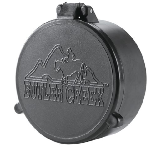 Butler Creek Flip Up Rifle Scope Lens Cover #2