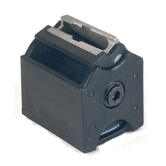 Ruger BX-1 10rd Rotary Magazine for 10/22 Rifles 90005 - Ruger