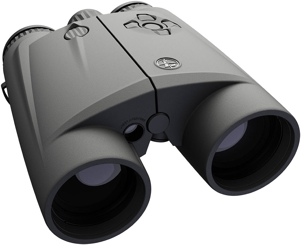 Leupold BX-6 Range HD 4DoF 10x42 - 185190 - Leupold