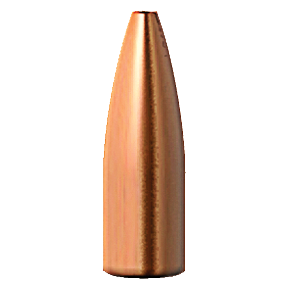Barnes Varmint Grenade .22 Cal FB Rifle Bullet, 26 gr 0.204" 250rds