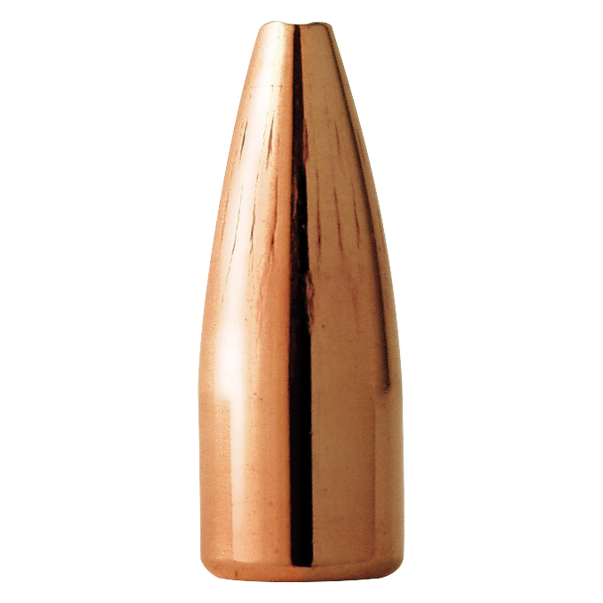 Barnes Varmin-A-Tor .22 Cal HPFB Rifle Bullet, 32 gr 0.204" 100rds - Barnes