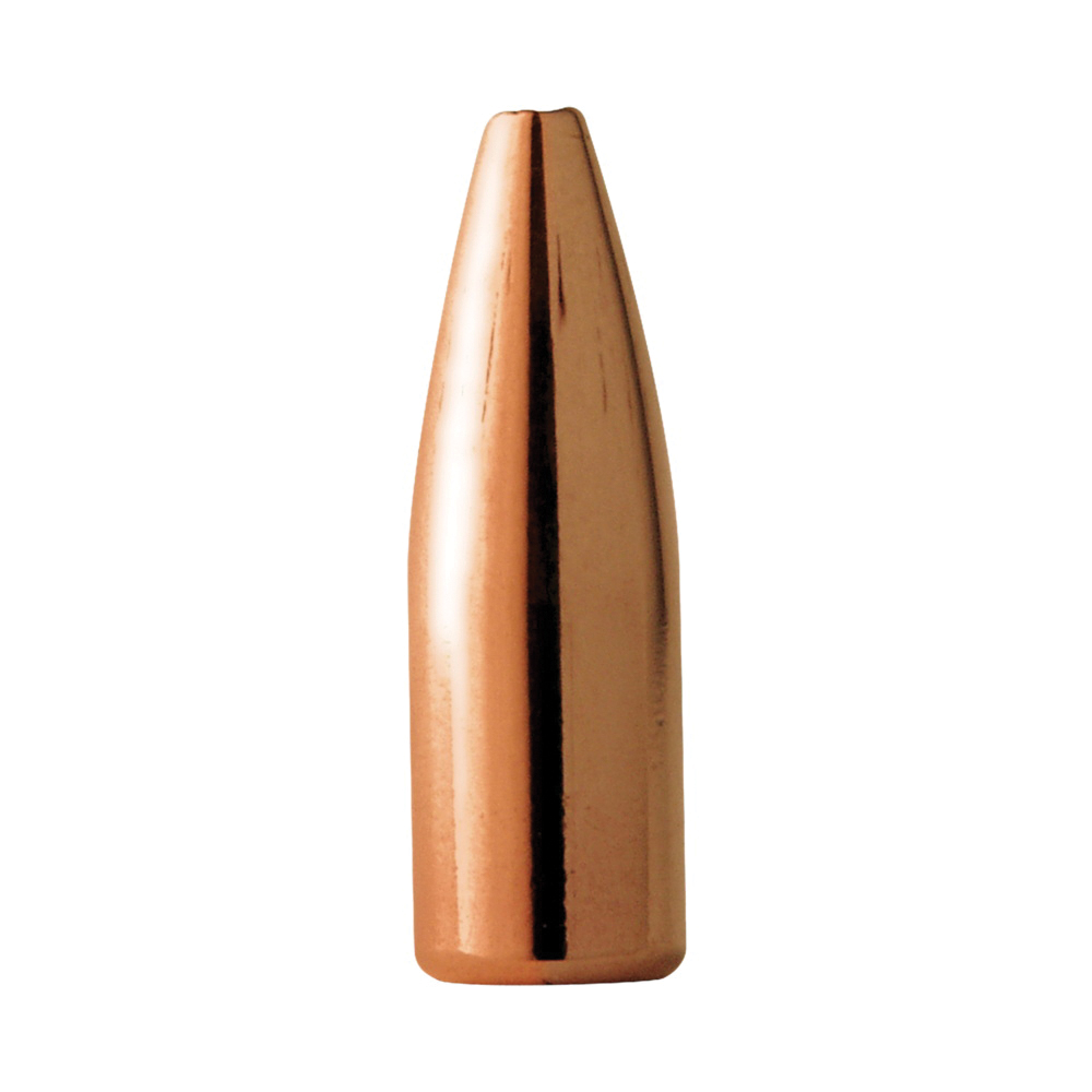 Barnes Varmin-A-Tor .22 Cal HPFB Rifle Bullet, 40 gr 0.224" 100rds