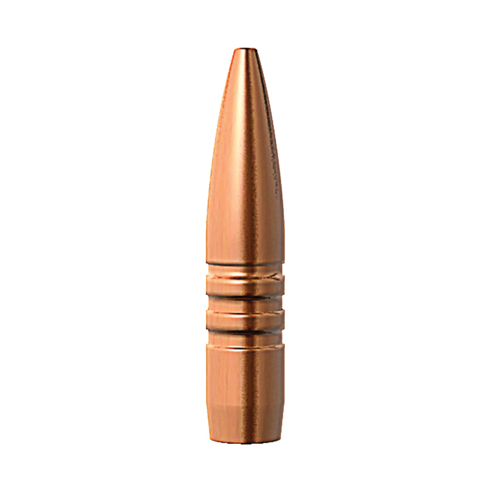 Barnes TSX .224 Valkyrie BT Rifle Bullet, 78 gr 0.224" 50rds - Barnes