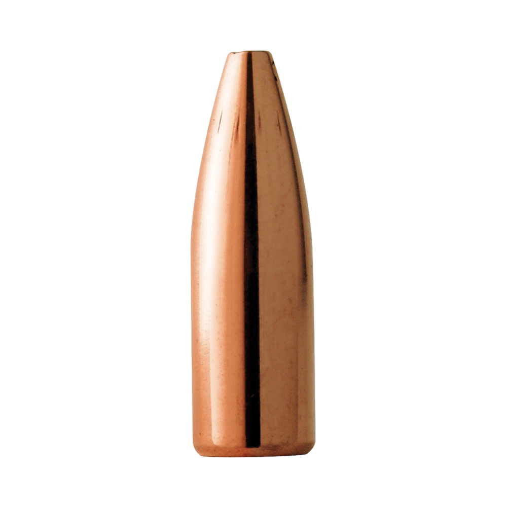 Barnes Varmin-A-Tor 6mm HPFB Rifle Bullet, 72 gr 0.243" 100rds - Barnes