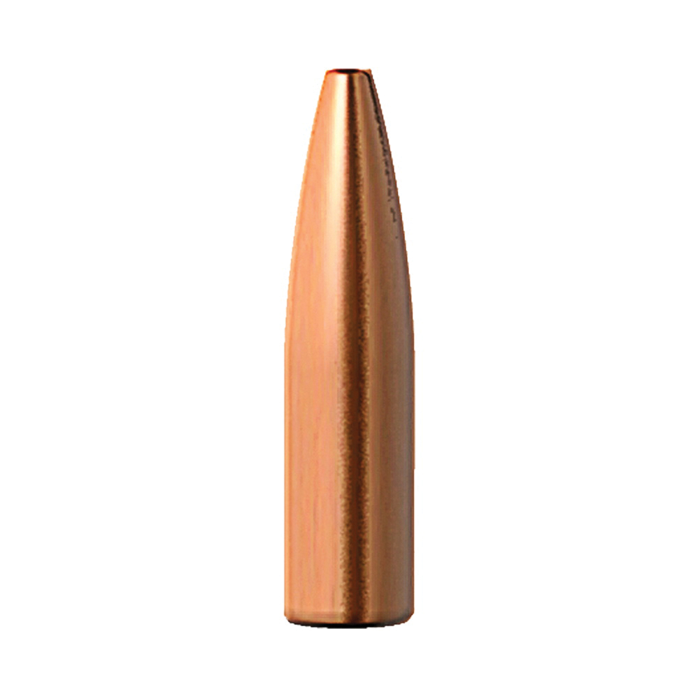 Barnes Varmint Grenade 6mm FB Rifle Bullet, 62 gr 0.243" 100rds