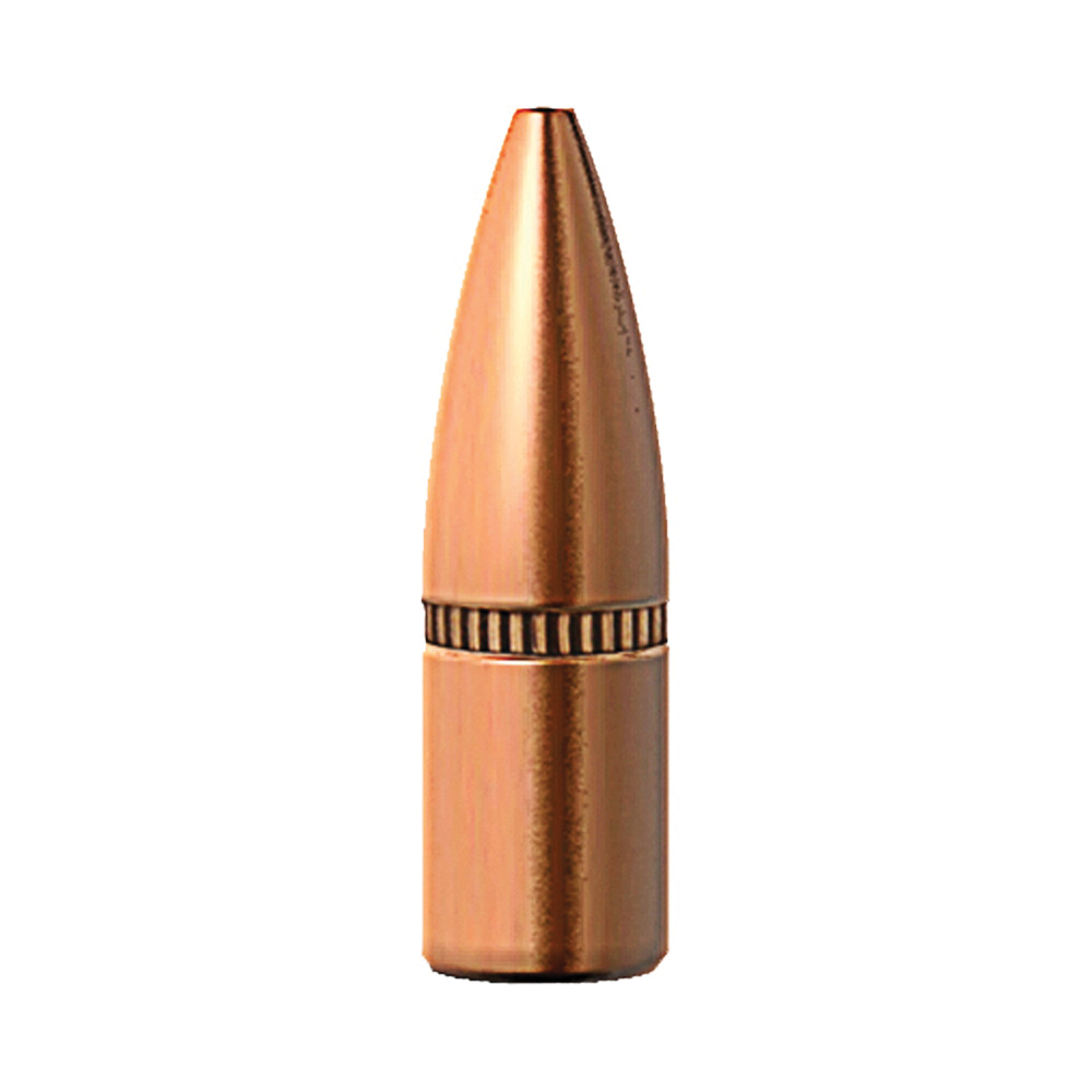 Barnes MPG 6.8mm FB Rifle Bullet, 85 gr 0.277" 100rds - Barnes