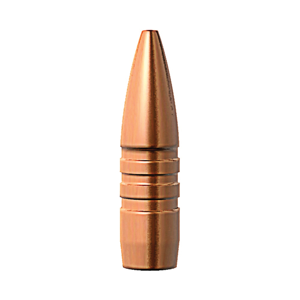 Barnes TSX .270 Cal BT Rifle Bullet, 110 gr 0.277" 50rds - Barnes