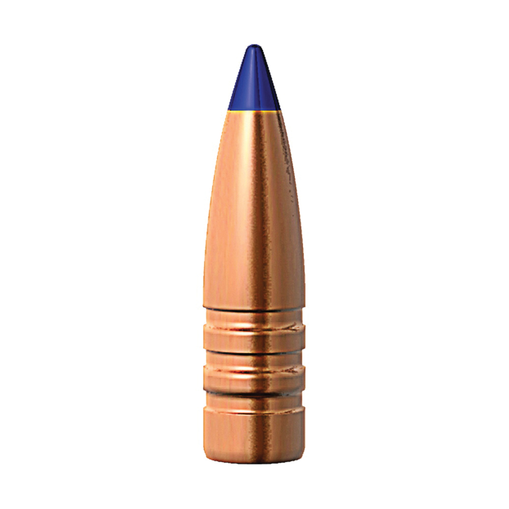 Barnes Tipped TSX 7mm FB Rifle Bullet, 110 gr 0.284" 50rds - Barnes