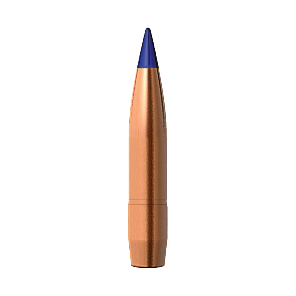 Barnes LRX .30 Cal BT Rifle Bullet, 212 gr 0.308" 50rds - Barnes