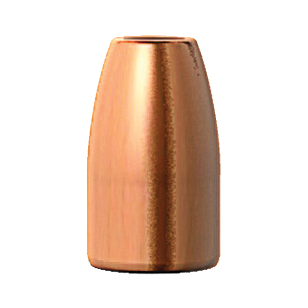 Barnes TAC-XP Pistol 9mm FB Pistol Bullet, 95 gr 0.355" 40rds - Barnes
