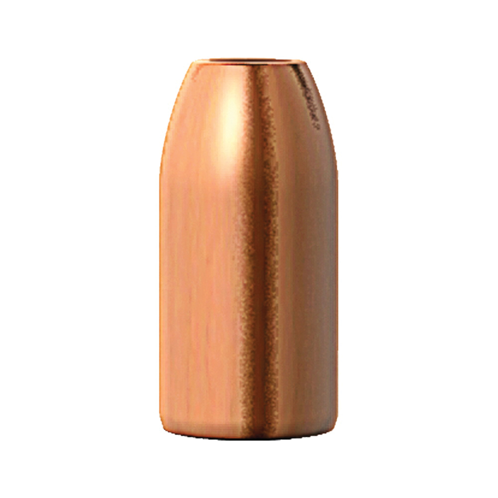 Barnes TAC-XP Pistol .357 Sig FB Pistol Bullet, 125 gr 0.355" 40rds - Barnes