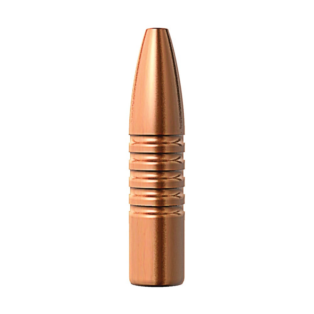 Barnes TSX .375 Cal FB Pistol Bullet, 350 gr 0.375" 50rds - Barnes