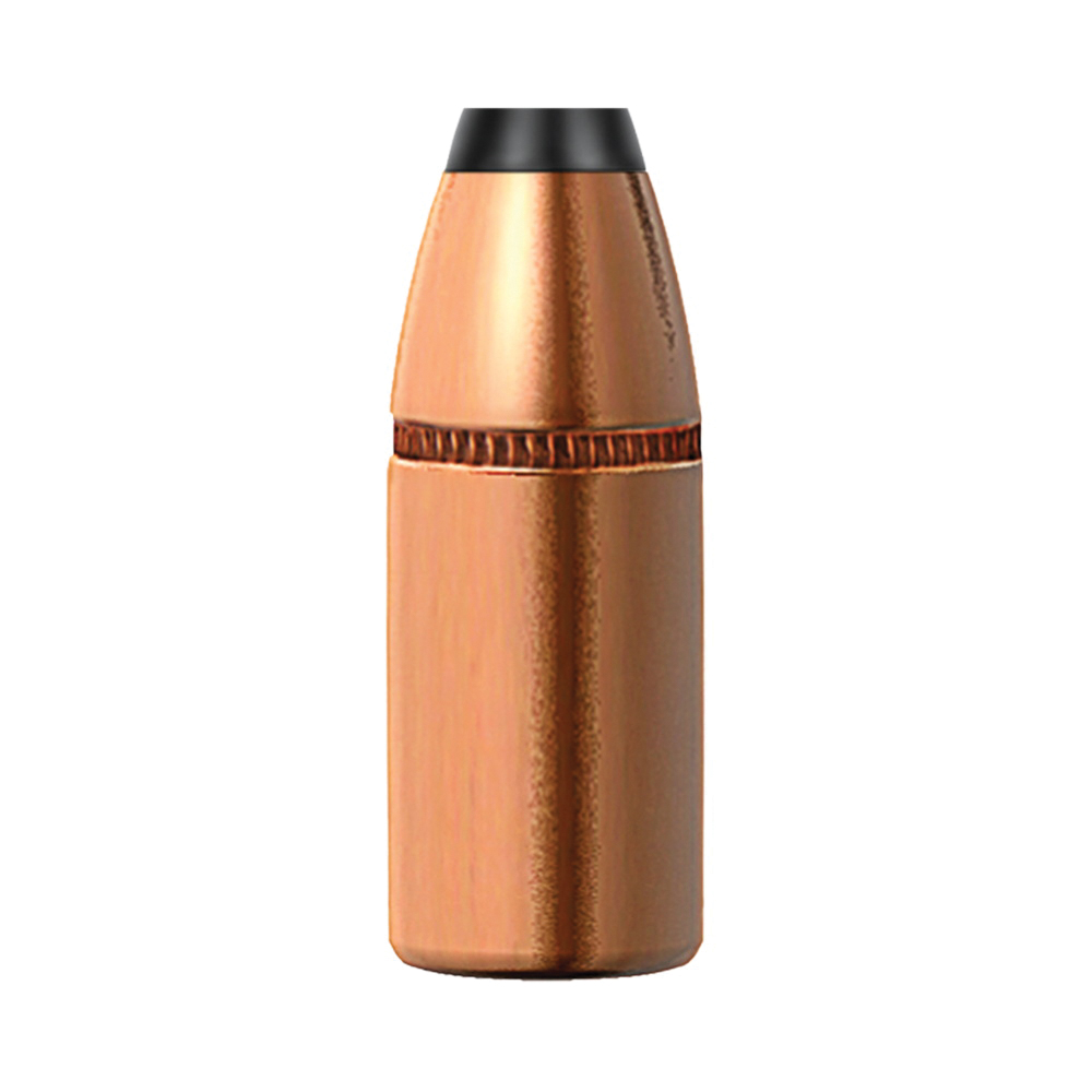 Barnes Originals .38-55 Winchester FBFN Pistol Bullet, 255 gr 0.377" 50rds - Barnes