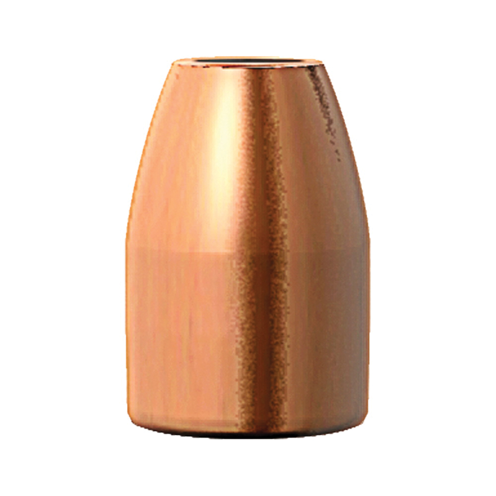 Barnes TAC-XP Pistol 10mm/.40 S&W FB Pistol Bullet, 125 gr 0.400" 40rds - Barnes