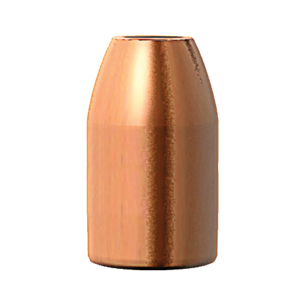 Barnes TAC-XP Pistol 10mm FB Pistol Bullet, 155 gr 0.400" 40rds - Barnes