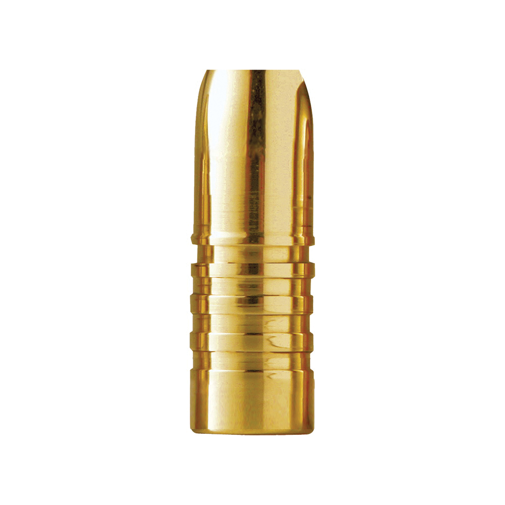 Barnes Banded Solid .416 Cal SRN Rifle Bullet, 350 gr 0.416" 50rds - Barnes