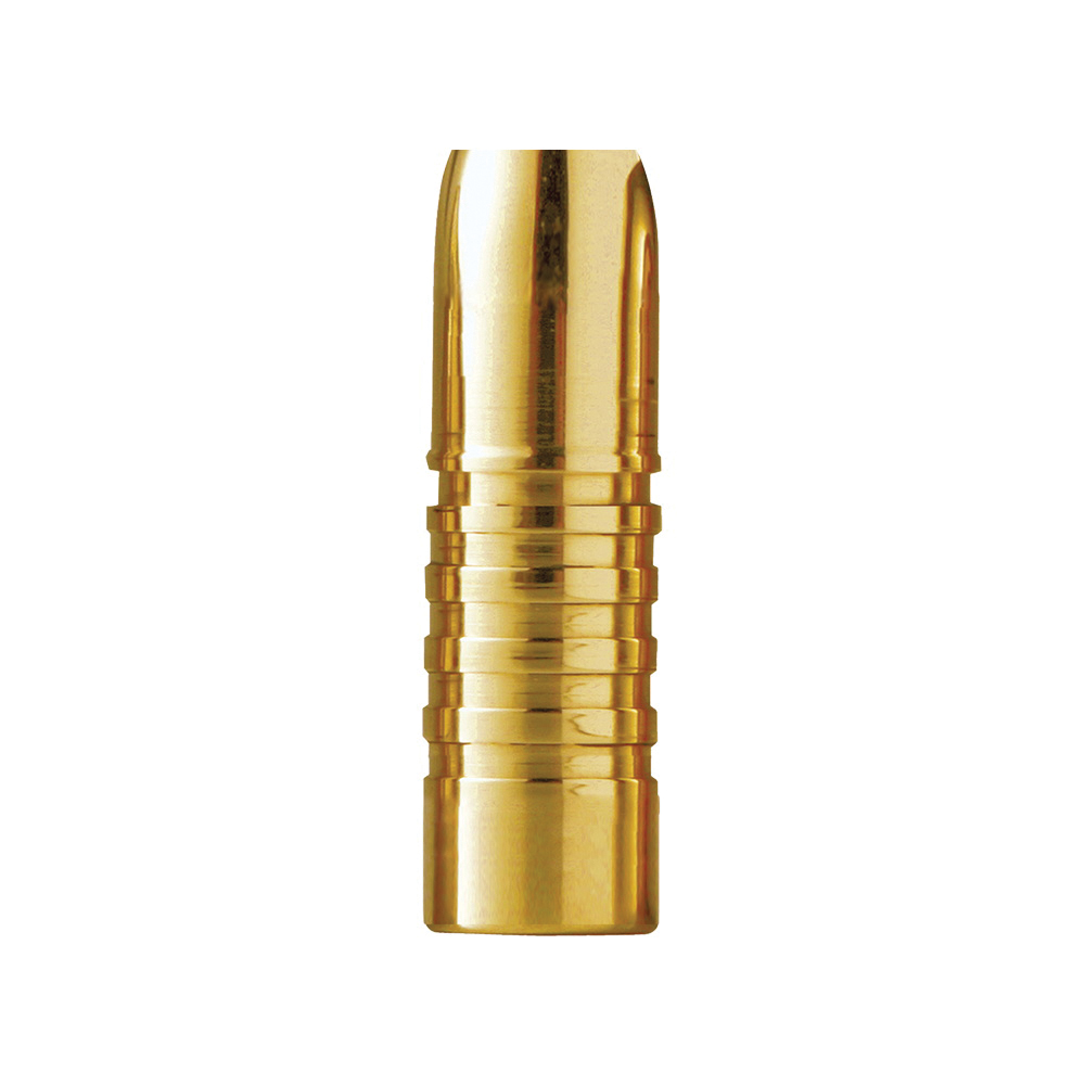 Barnes Banded Solid .416 Cal SRN Rifle Bullet, 400 gr 0.416" 50rds - Barnes