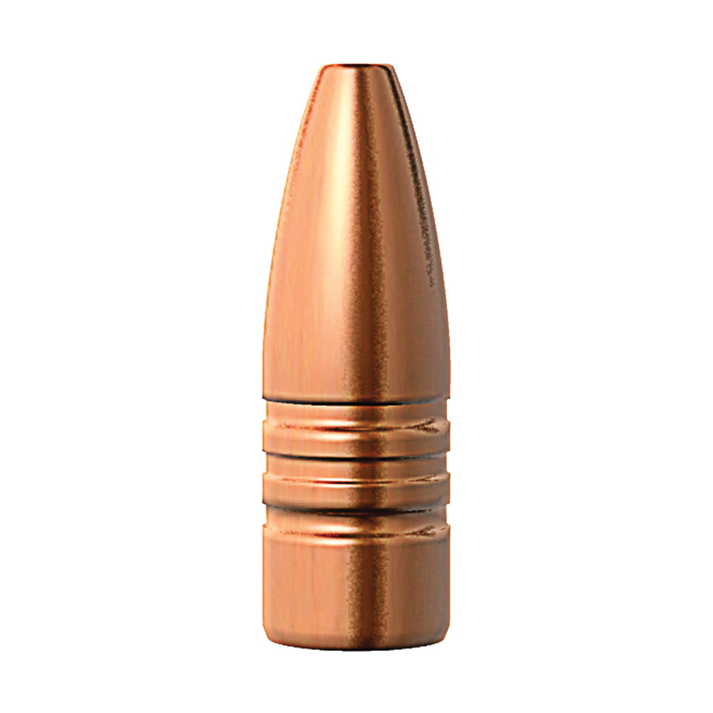 Barnes TSX .416 Cal FB Rifle Bullet, 300 gr 0.416" 50rds - Barnes