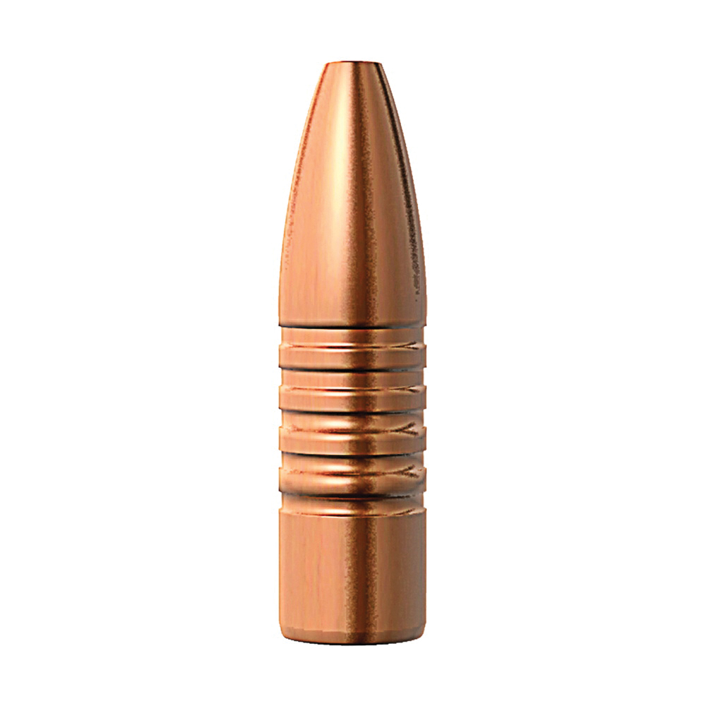 Barnes TSX .416 Cal FB Rifle Bullet, 400 gr 0.416" 50rds - Barnes