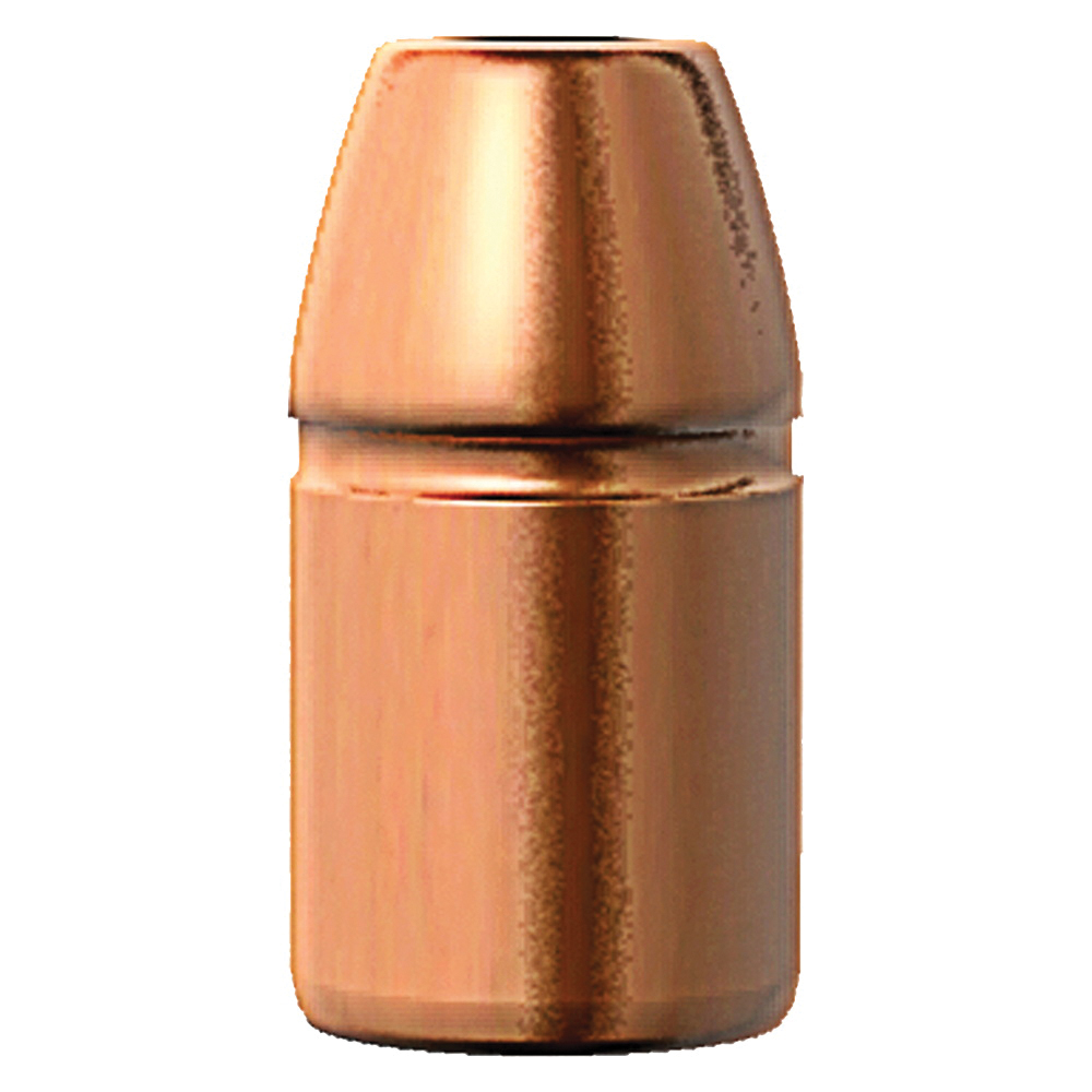 Barnes XPB Pistol .44 Rem Mag FB Pistol Bullet, 200 gr 0.429" 20rds - Barnes