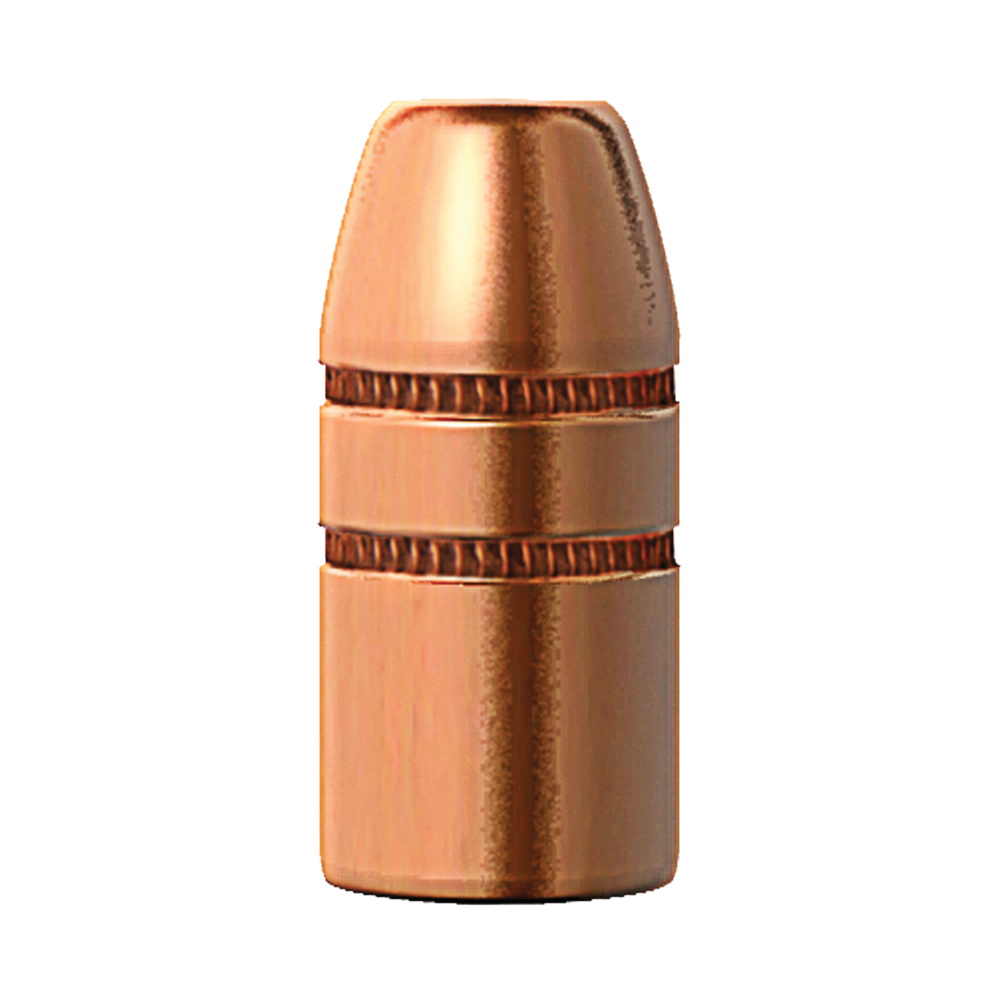 Barnes Buster .44 Rem Mag FBFN Pistol/Rifle Bullet, 300 gr 0.429" 50rds - Barnes