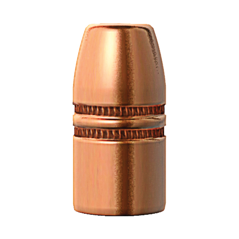 Barnes Buster .454 Casull FBFN Pistol/Rifle Bullet, 325 gr 0.451" 50rds