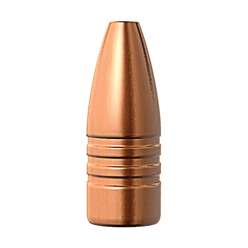 Barnes TSX .458 Cal FB Rifle Bullet, 350 gr 0.458" 20rds - Barnes