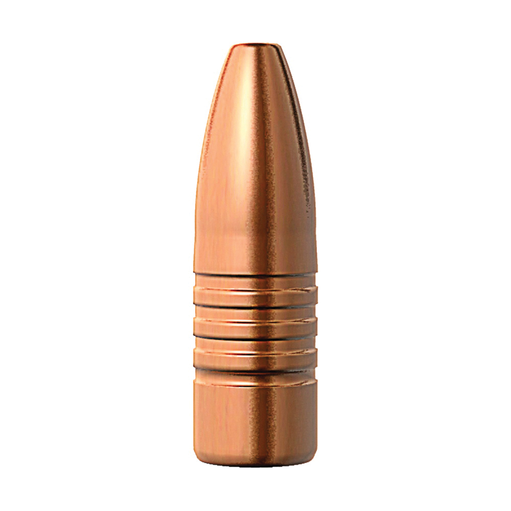 Barnes TSX .458 Cal FB Rifle Bullet, 450 gr 0.458" 20rds - Barnes